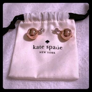 Kate Spade Earrings